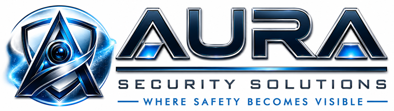 Aura Security Solutions